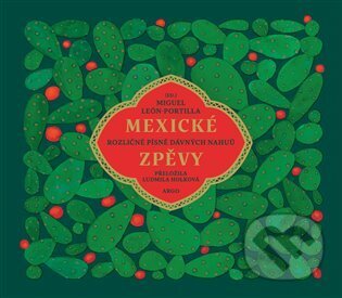 Mexické zpěvy