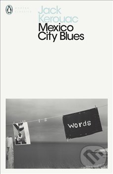 Mexico City Blues
