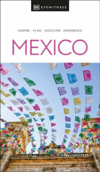 Mexico - kniha z kategorie Průvodci Amerikou