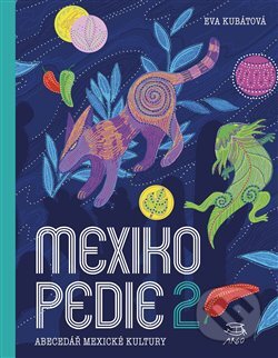 Mexikopedie 2