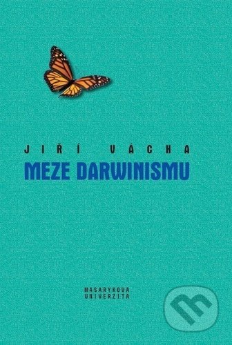 Meze darwinismu