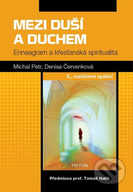 Mezi duší a duchem