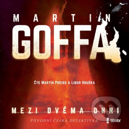 Mezi dvěma ohni