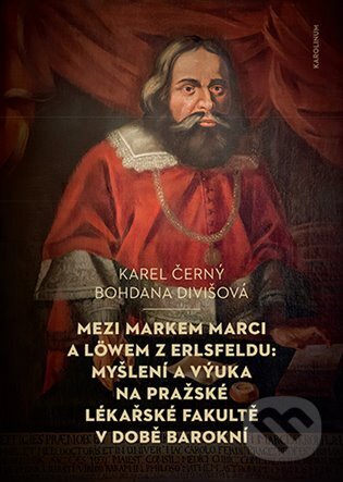 Mezi Markem Marci a Löwem z Erlsfeldu