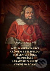 Mezi Markem Marci a Löwem z Erlsfeldu