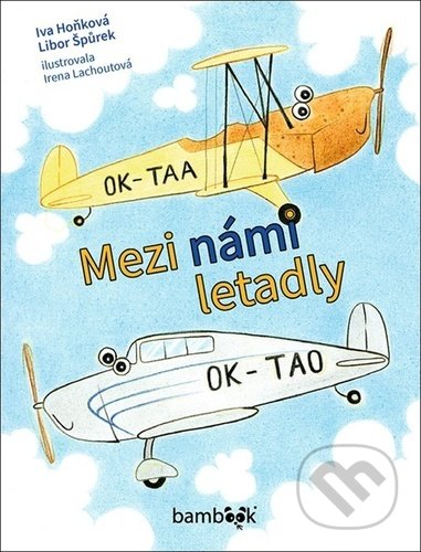 Mezi námi letadly