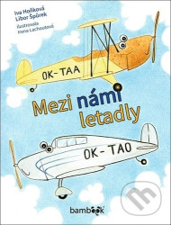 Mezi námi letadly