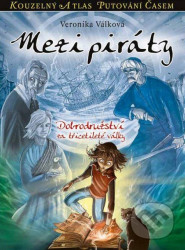 Mezi piráty (Dobrodružství za třicetileté války)