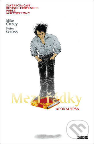 Mezi řádky 11: Apokalypsa