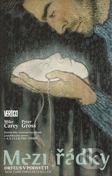 Mezi řádky 8: Orfeus v podsvětí
