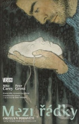 Mezi řádky 8 - Orfeus v podsvětí