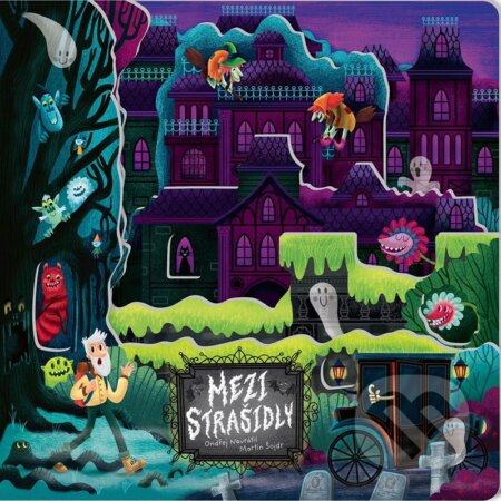 Mezi strašidly