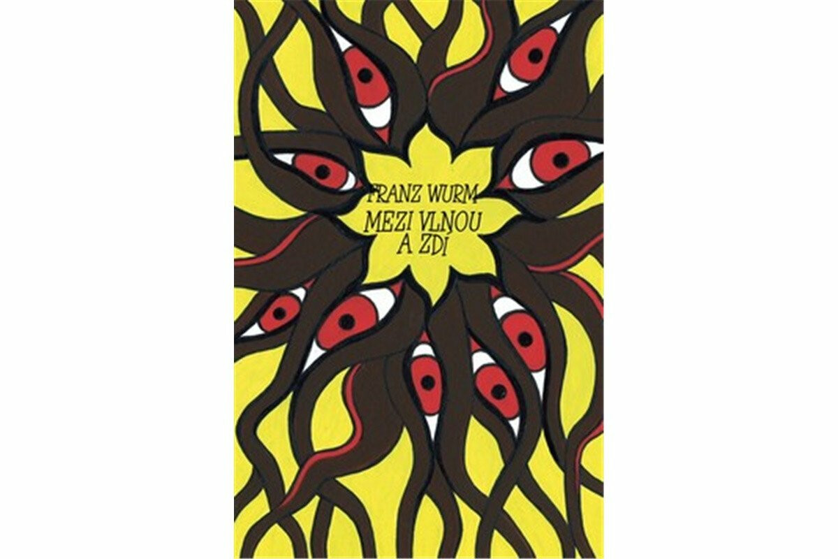 Mezi vlnou a zdí - Franz Wurm