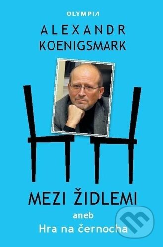 Mezi židlemi (aneb Hra na černocha)