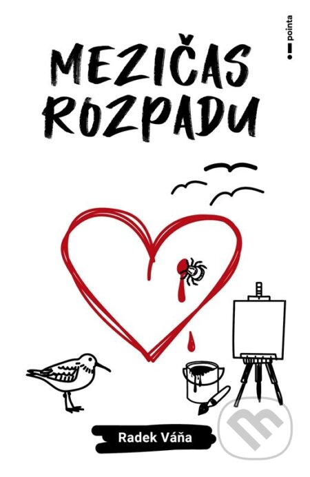 Mezičas rozpadu