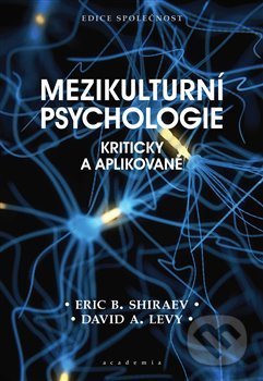 Mezikulturní psychologie (Kriticky a aplikovaně)