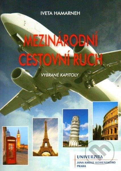 Mezinárodní cestovní ruch