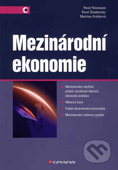Mezinárodní ekonomie