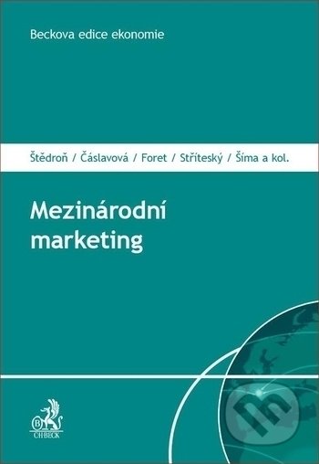 Mezinárodní marketing