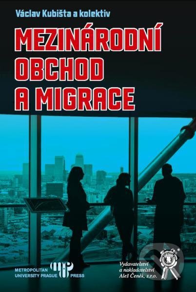Mezinárodní obchod a migrace