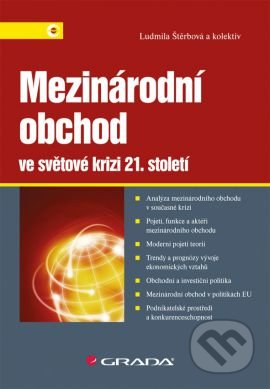 Mezinárodní obchod ve světové krizi 21. století