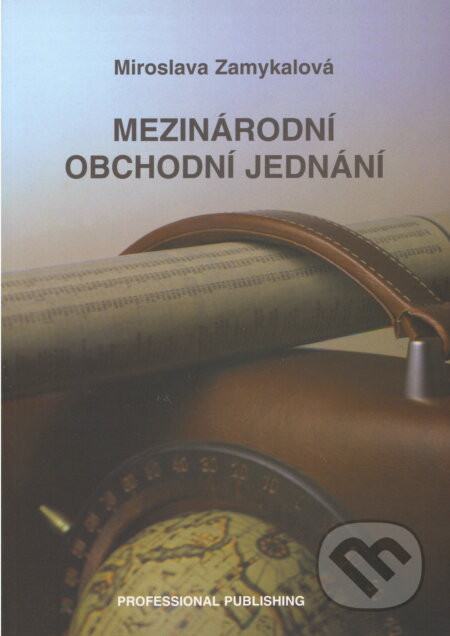 Mezinárodní obchodní jednání