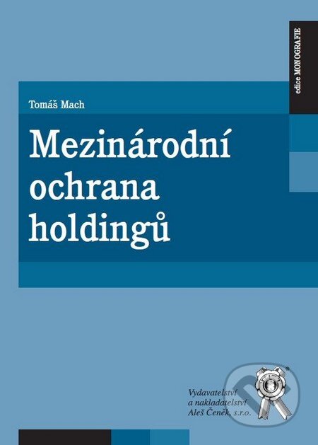 Mezinárodní ochrana holdingů