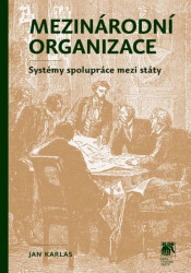 Mezinárodní organizace (Systémy spolupráce mezi státy) - kniha z kategorie Politologie a politika