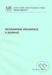 Mezinárodní organizace v dopravě