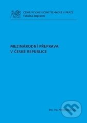 Mezinárodní přeprava v České republice