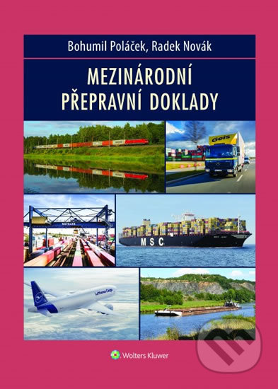 Mezinárodní přepravní doklady