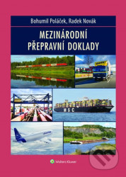 Mezinárodní přepravní doklady