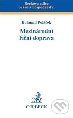 Mezinárodní říční doprava