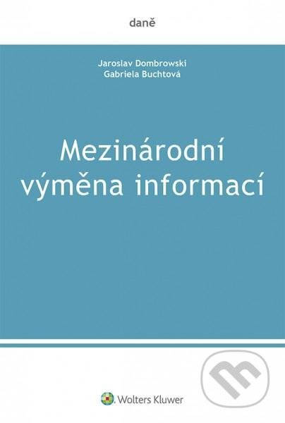 Mezinárodní výměna informací