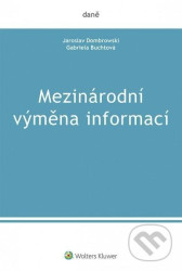 Mezinárodní výměna informací