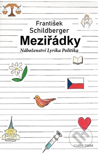 Meziřádky (Náboženství, lyrika, politika)