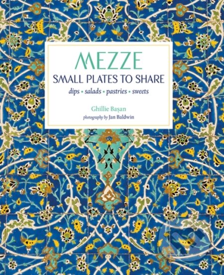 Mezze (Small Plates to Share)