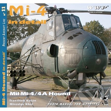 Mi-4 in detail