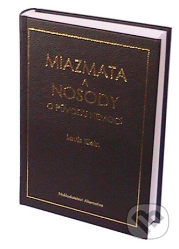 Miazmata a nosody o původu nemocí