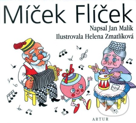 Míček Flíček