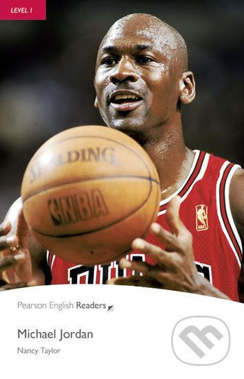 Michael Jordan (Level 1 with CD Pack)