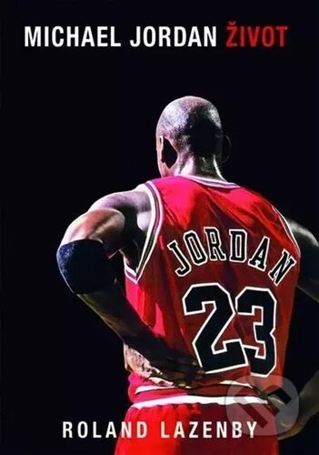 Michael Jordan - Život