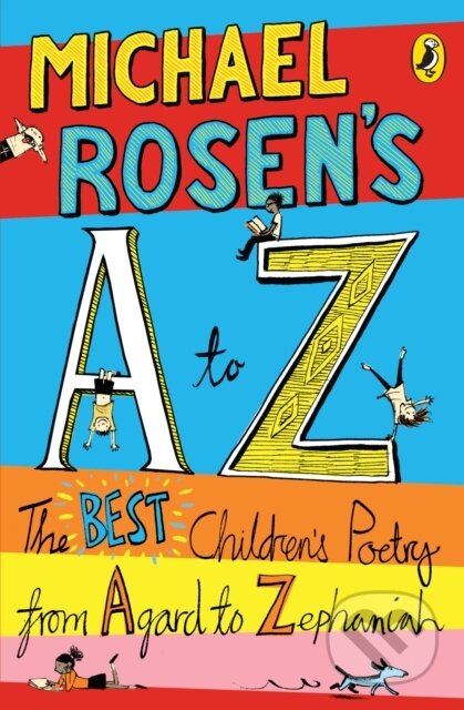 Michael Rosen´s A-Z