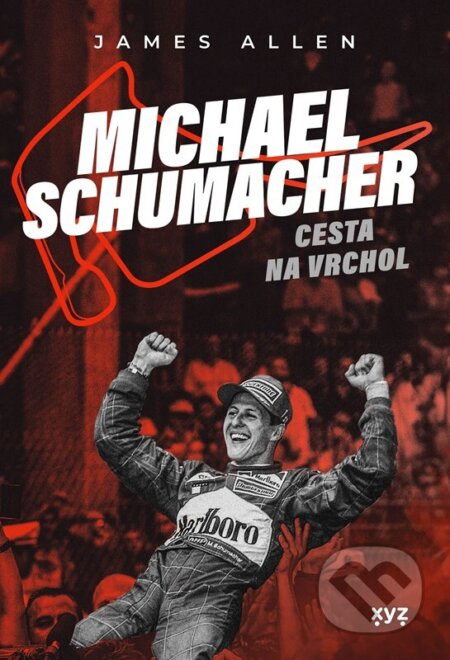 Michael Schumacher: Cesta na vrchol (český jazyk)