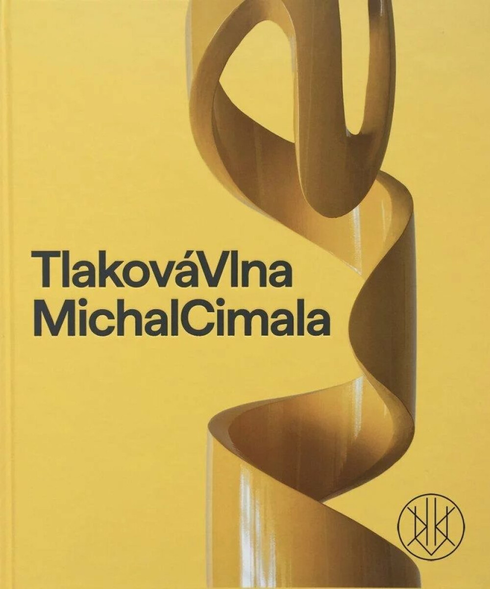 Michal Cimala: Tlaková vlna - Otto M. Urban, Petr Vaňous, Michal Cimala, Pavel Tichoň