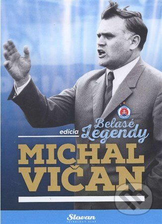 Michal Vičan (Belasé legendy)
