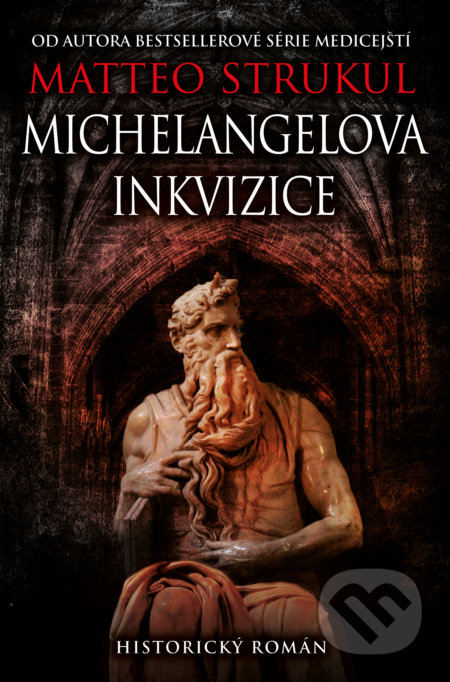 Michelangelova inkvizice