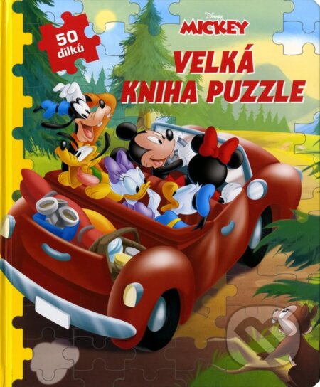 Mickey a jeho přátelé