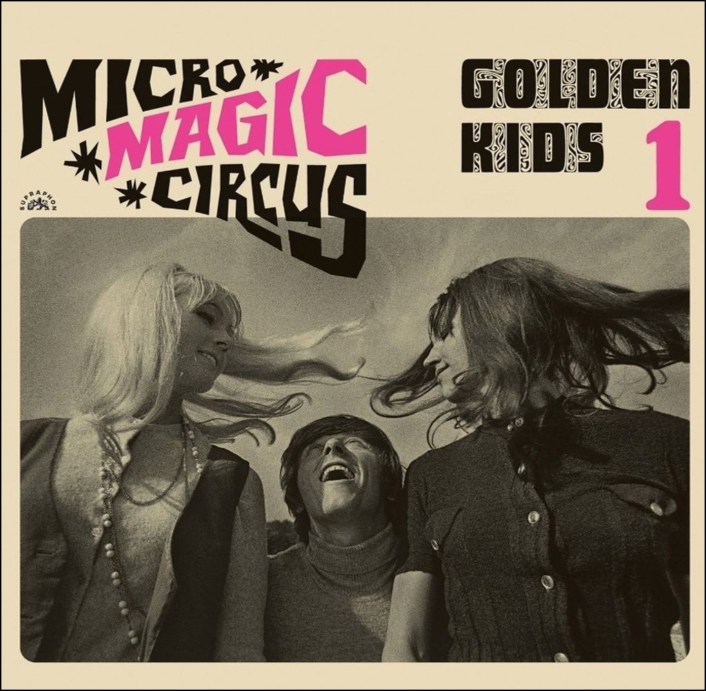 Micro Magic Circus