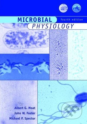 Microbial Physiology